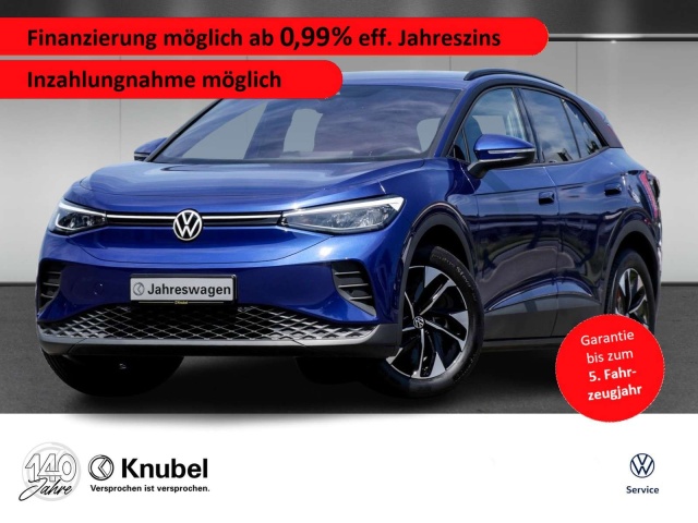 Volkswagen ID.4