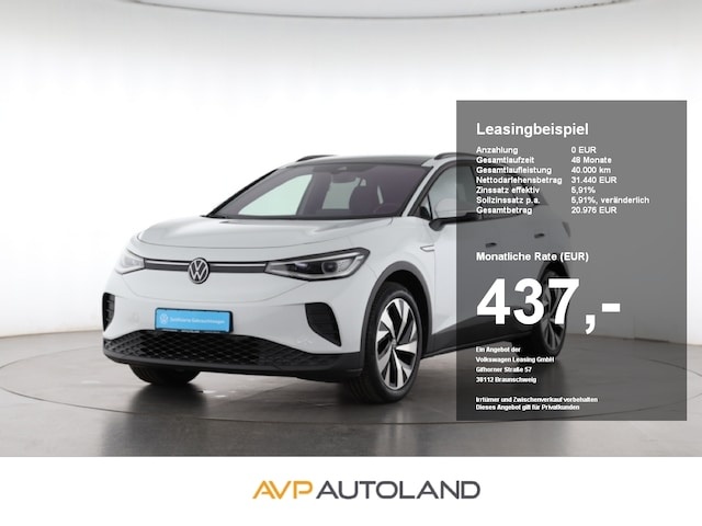 Volkswagen ID.4