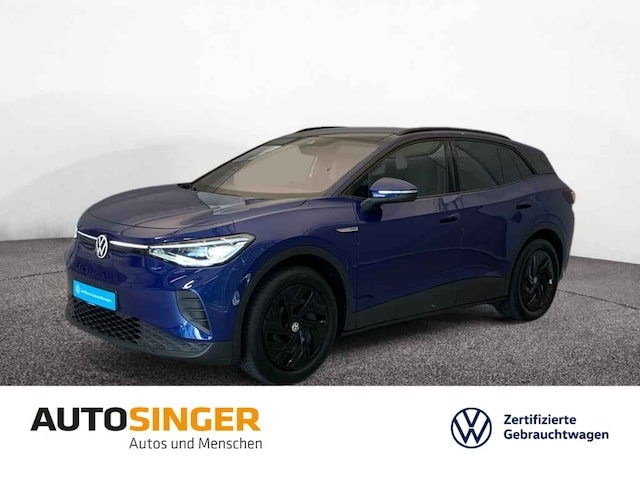Volkswagen ID.4