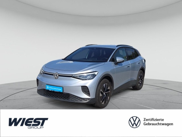 Volkswagen ID.4
