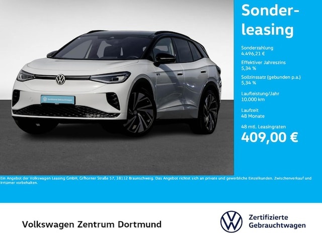 Volkswagen ID.4