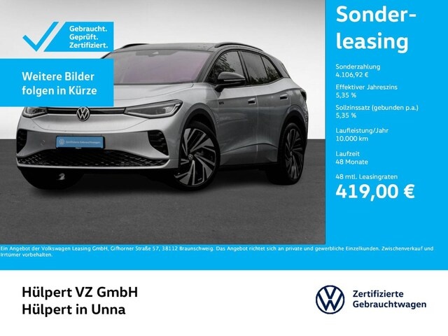 Volkswagen ID.4