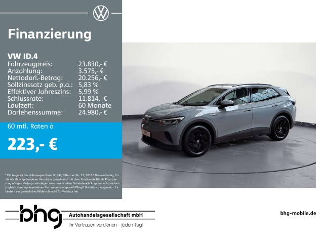 Volkswagen ID.4