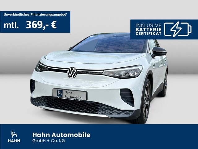 Volkswagen ID.4