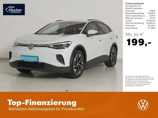 Volkswagen ID.4