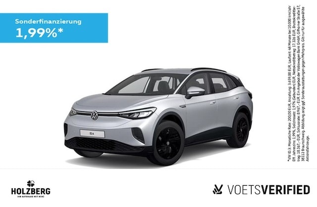 Volkswagen ID.4