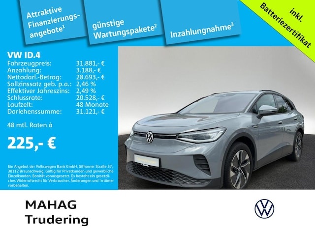 Volkswagen ID.4