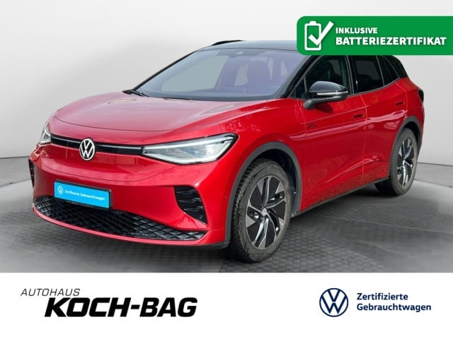 Volkswagen ID.4