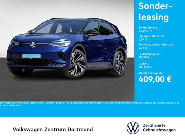 Volkswagen ID.4