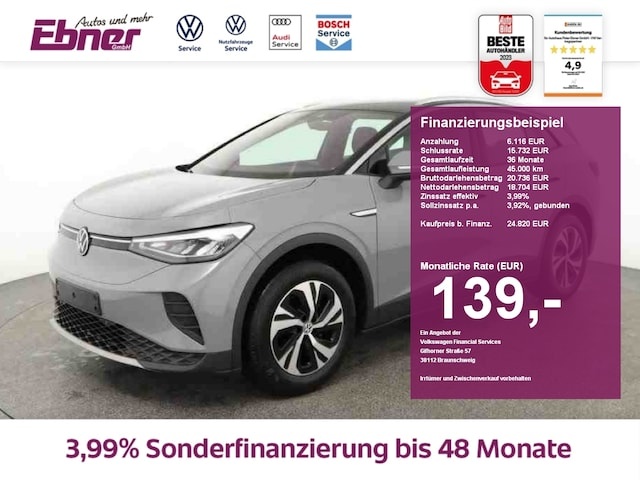 Volkswagen ID.4