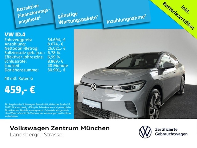 Volkswagen ID.4