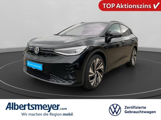 Volkswagen ID.4