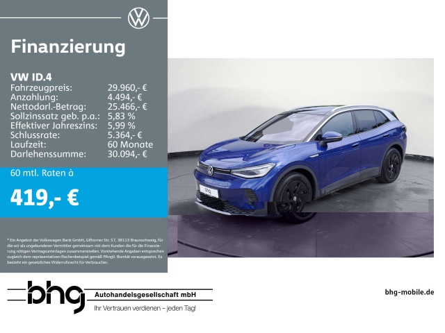 Volkswagen ID.4