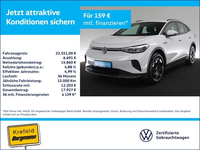 Volkswagen ID.4