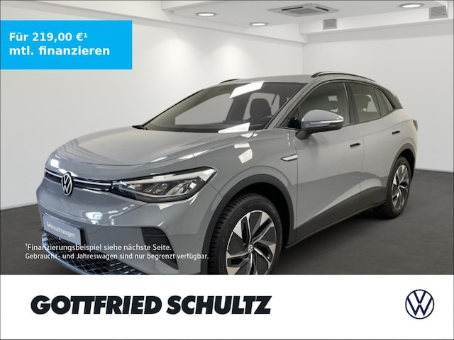 Volkswagen ID.4