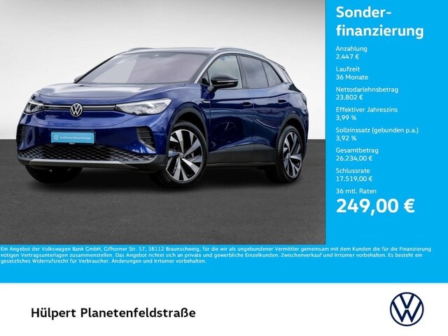 Volkswagen ID.4
