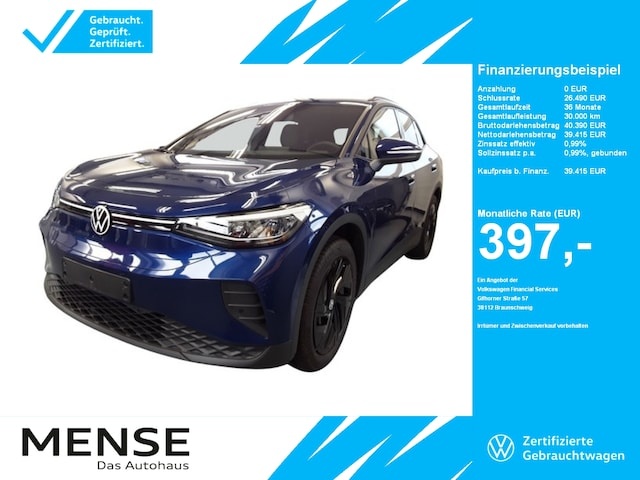 Volkswagen ID.4