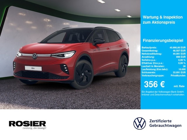 Volkswagen ID.4