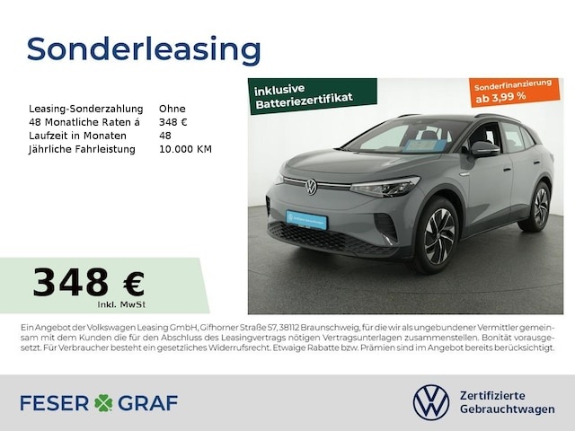 Volkswagen ID.4