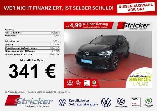 Volkswagen ID.4
