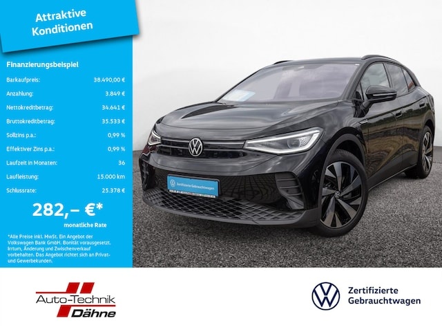 Volkswagen ID.4