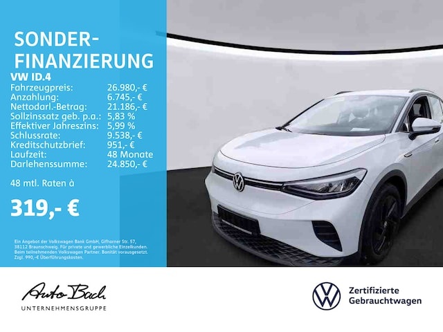 Volkswagen ID.4