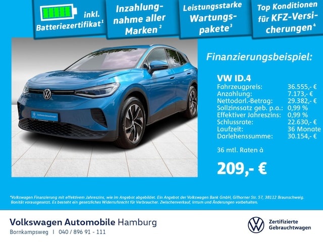 Volkswagen ID.4