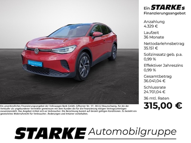 Volkswagen ID.4