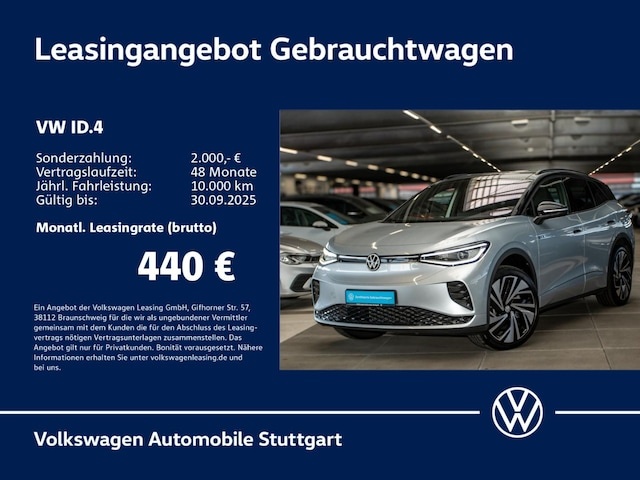 Volkswagen ID.4