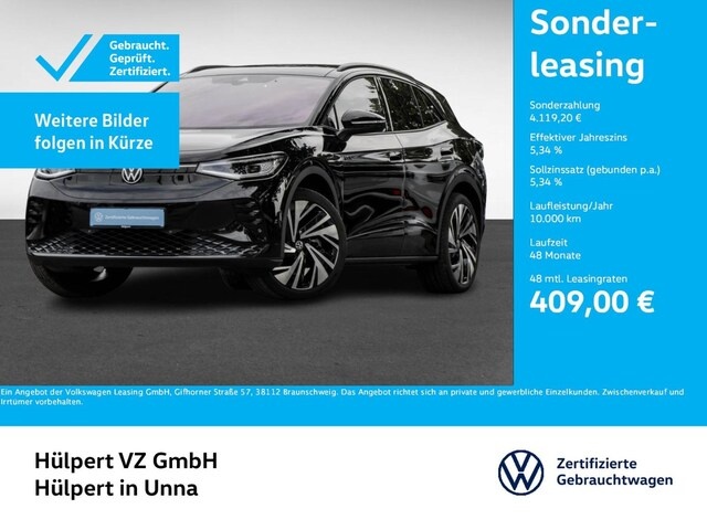 Volkswagen ID.4