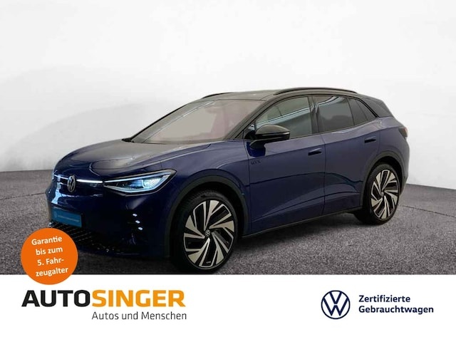 Volkswagen ID.4