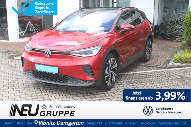 Volkswagen ID.4