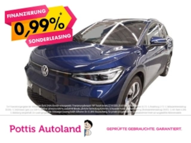 Volkswagen ID.4