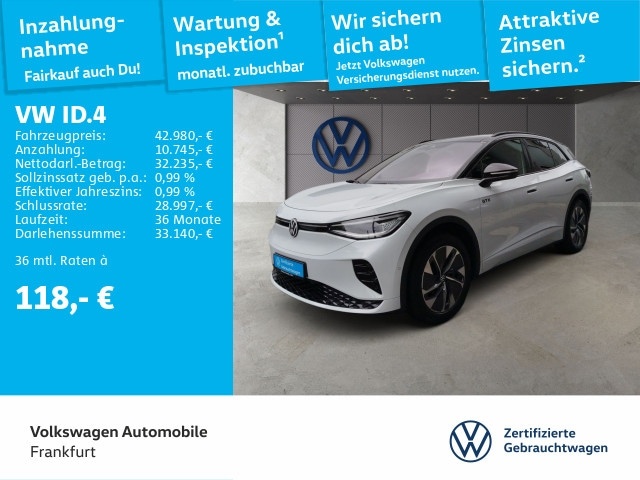Volkswagen ID.4