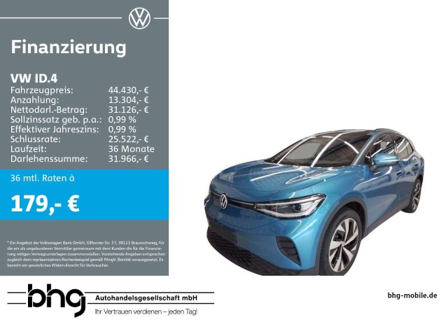 Volkswagen ID.4