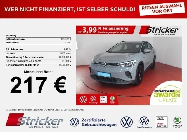 Volkswagen ID.4