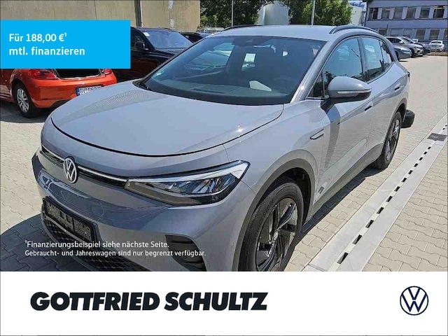 Volkswagen ID.4