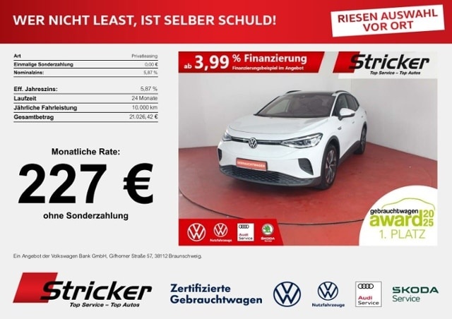 Volkswagen ID.4
