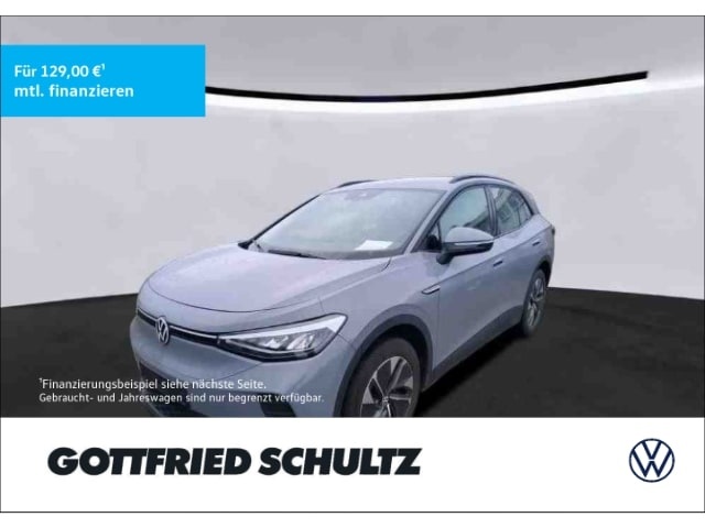 Volkswagen ID.4