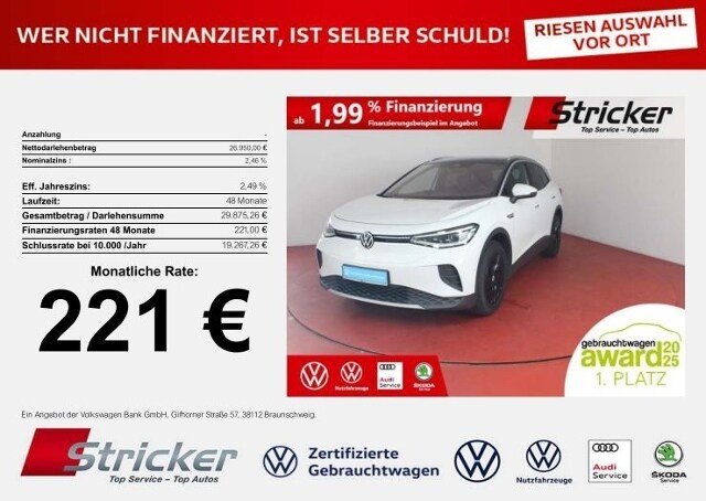 Volkswagen ID.4