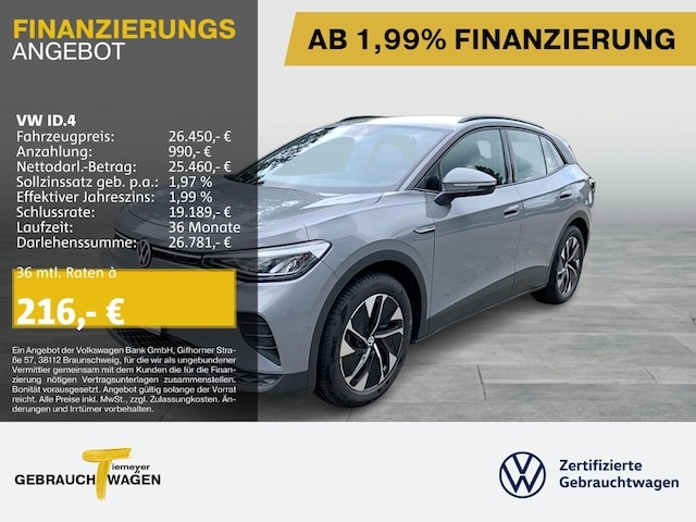Volkswagen ID.4