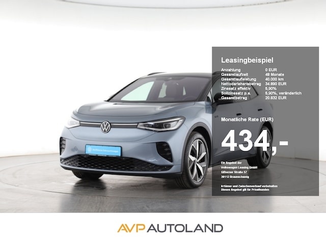Volkswagen ID.4
