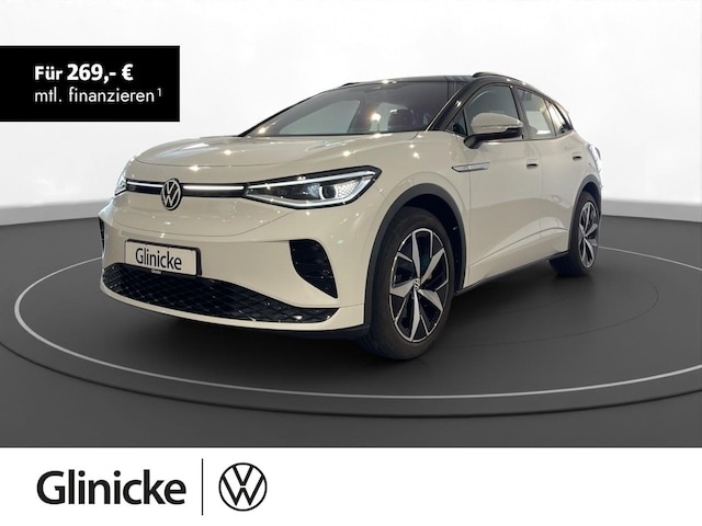 Volkswagen ID.4