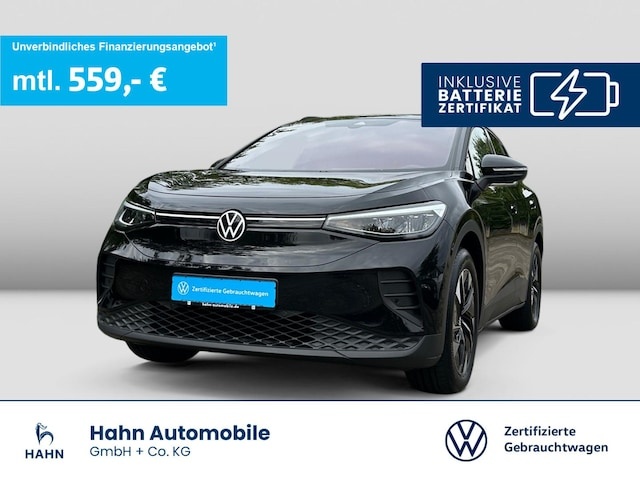 Volkswagen ID.4