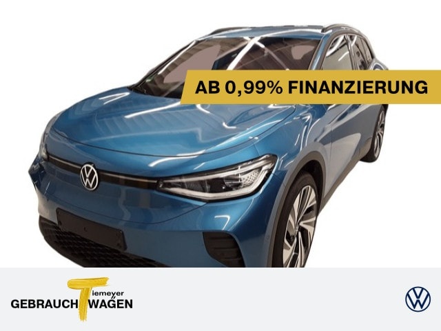 Volkswagen ID.4