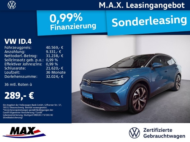 Volkswagen ID.4