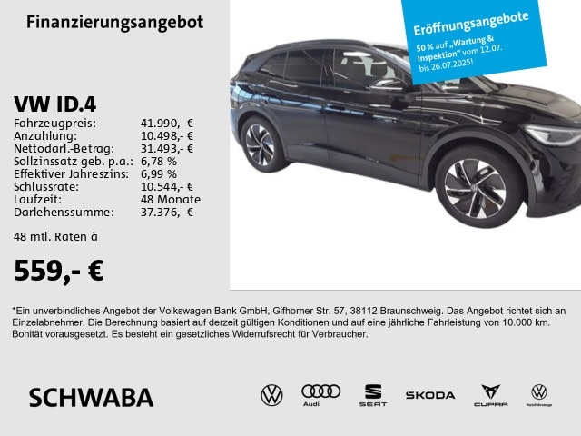 Volkswagen ID.4