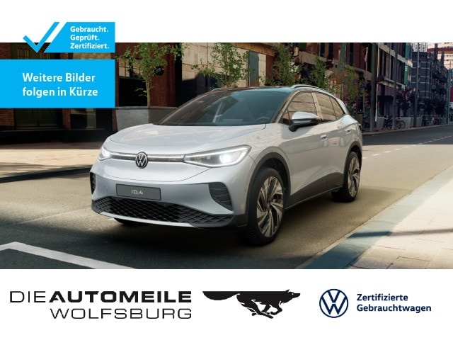 Volkswagen ID.4