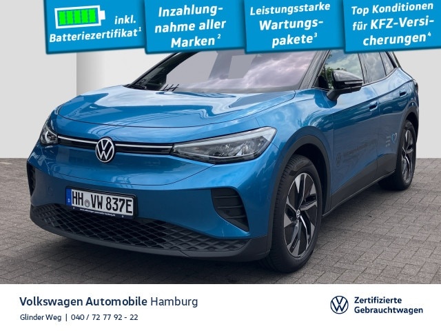 Volkswagen ID.4