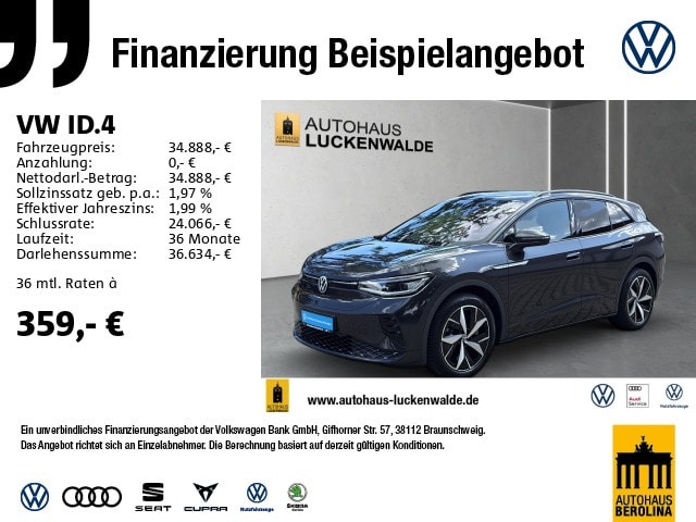 Volkswagen ID.4